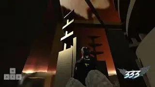 mp_sierra Fun Walkthrough