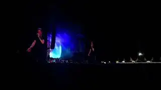 Guns N' Roses - Prostitute (Florianópolis - 21/10/2025)