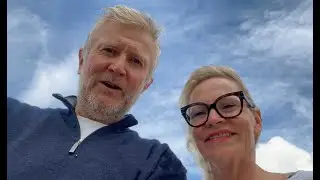 Til sj&oslash;s med Lilli og HC - s&oslash;ndag 19. januar kl 20:00