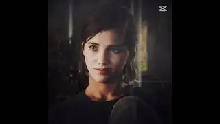 #elliewilliams #tlou