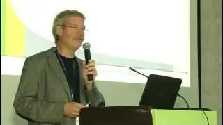 Michael Diepenbroek, PANGAEA - Data Publishing and DataCite