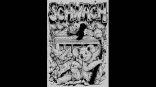 Schwach - Ich bin... (Audio)