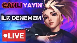 İLK CANLI YAYINIM HADİ BAKALIM