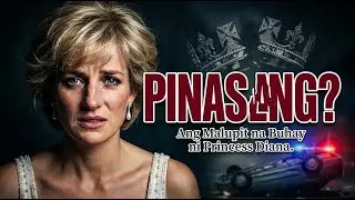 Ang Malupet na Buhay ni Princess Diana