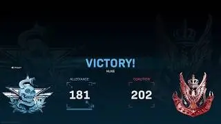 The  First Tactical NUKE in GROUND WAR! Sniper/M4! (CoD: Modern Warfare)