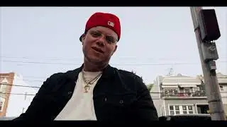 Alci &ldquo;El Del Norte&rdquo; - Mala mia