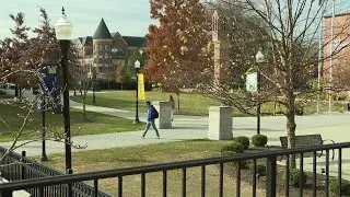Lawsuit: Data breach at Wilkes University impacted thousands