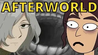 The Worldbuilding of Afterworld | Science, Magic, Horror, Shenanigans