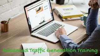 Advanced Traffic Generation Training