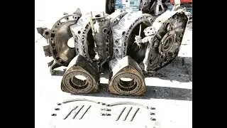 CAN A JUNKYARD ROTARY ENGINE BE ANY GOOD?
