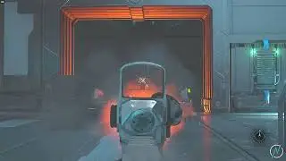 SUPER Soldier NO HUD Critical COMPUTER in Ghost Recon Breakpoint