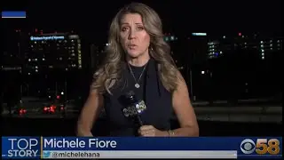 Michele Fiore Anchor/Reporter Reel 2023