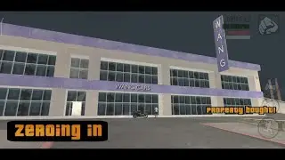 GTA San Andreas - Zeroing In | easy way | Android Gameplay (HD)