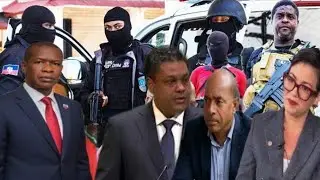 1 f&eacute;v 2026 Peyi dayiti pap janm bon tout tan malfra sa pa mouri tande sa Pierre Esperans f&egrave; krimin&egrave;l