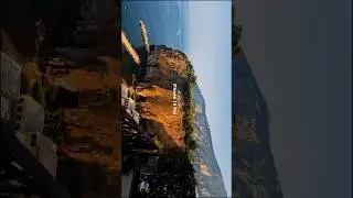 #Sorrento - Shot on #iPhone 15 - Making horizontal video great again!