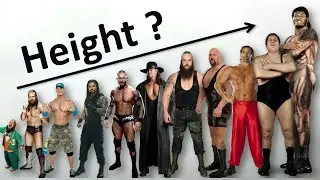 WWE TOP RACELERS HEIGHT CHART.           #WWE🔥🔥🔥🔥🔥🔥🔥🔥🔥🔥🔥🔥🔥🔥🔥🔥🔥🔥🔥🔥🔥🔥🔥🔥🔥🔥🔥🔥🔥