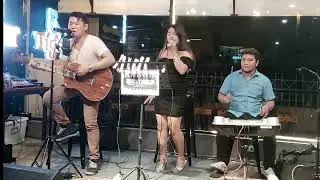 Kapag Tumibok ang puso by - Acousticore (Session🥁) Sept,28,2024