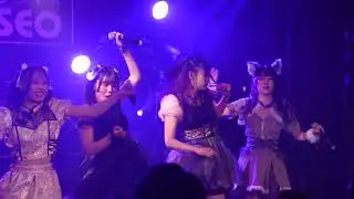 【ライブ動画】ご褒美ハリケーン / HEARLATE (4K) (2025/10/30)