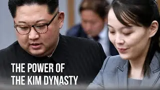 North Korea's most powerful woman | Kim Yo-jong Documentary