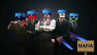 The Mafia Takes Gamster Over