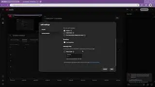 ﹥*:saintLex:*+ﾟ Live Stream