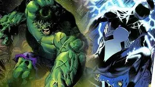How Spiderman is Going to Bring Back the Hulk | Spiderman Brand New Day Fan Theory