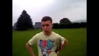 Anthony Nash penalty taking tutorial