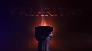 VALARITAS | Mock Intro