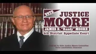 Vote Integrity. Vote Justice James R. 