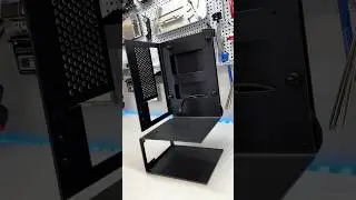 MINI ITX OPEN FRAME CHASSIS!