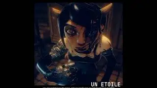 Miss prada edit (cringe?) | Alice Angel | BATDR