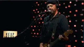 Swervedriver - For A Day Like Tomorrow (Live on KEXP)