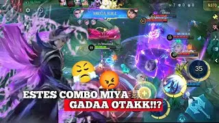 PUSS GLOBAL RANK!! KETEMU MUSUH ANOMAL