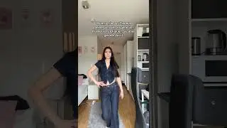 Wenn ich in das Zimmer meiner Schwester gehe um Klamotten zu klauen...