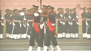 Chennai: Passing out parade held at Officers Training Academy