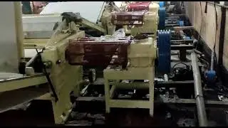 CTC Machine by A 2 Z Tea Mach