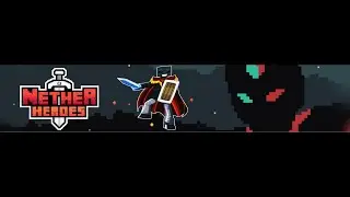 Mi primera vez siendo destrozado por EL RICH MC en NETHER HEROES #3