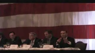 Union League Governors Debate-  Big Corp Tax Incentive Response