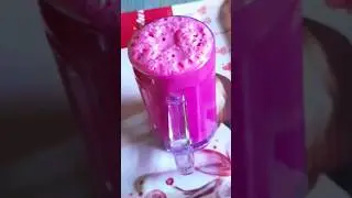 Beetroot Milkshake #ytshorts #viral #youtube @momsbusycorner9256
