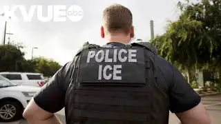 Texas jails see 30% rise in ICE detainer requests under Trump administration