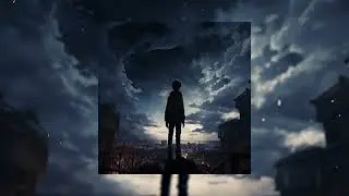 Josman - Cohiba (Speed Up/Reverb)