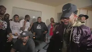 Big Wave by Sunny Da Man (Prod. By Doe Skool)