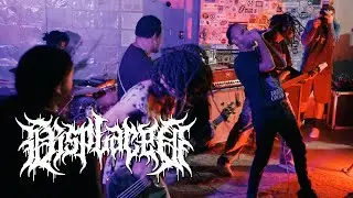 DISPLACED - 12/6/25 - RIFFS AND GIFTS '25 - FULL SET