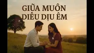 Giữa Muôn Điều Dịu Êm | Bài Hát Tình Yêu Ngọt Ngào & Cảm Xúc