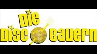 Die Discobauern feat. Lena Nitro - Modelscout