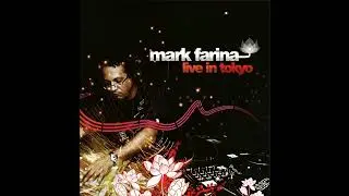 Mark Farina - Live In Tokyo | CD (2007)