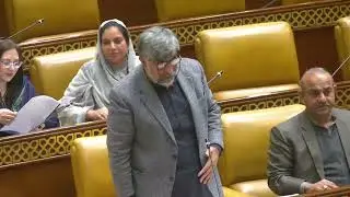 Session 38 (02-02-2026) Proceedings of the Punjab Assembly