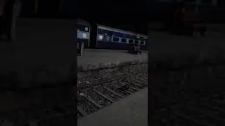 12615 GRAND TRUNK GT EXPRESS