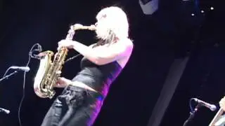 Mindi Abair 