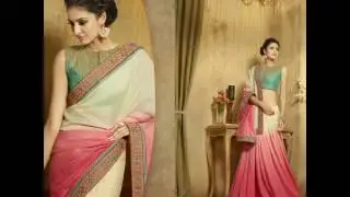 Kraftindi , Indian ethnic garments store